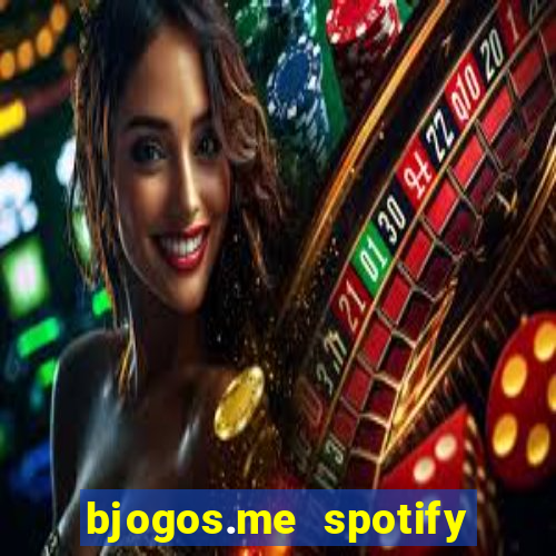 bjogos.me spotify premium apk